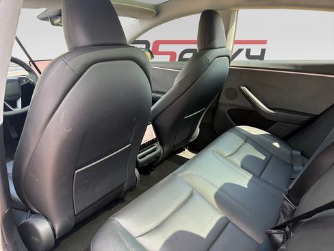 Used 2024 Tesla Model 3 RWD image 16