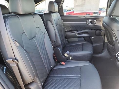 New 2026 Kia Sorento SX Prestige image 19