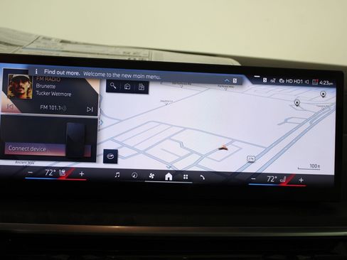 New 2026 BMW X5 xDrive40i w/ Climate Comfort Package image 26