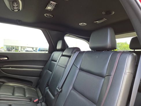 Used 2023 Dodge Durango GT RWD image 23