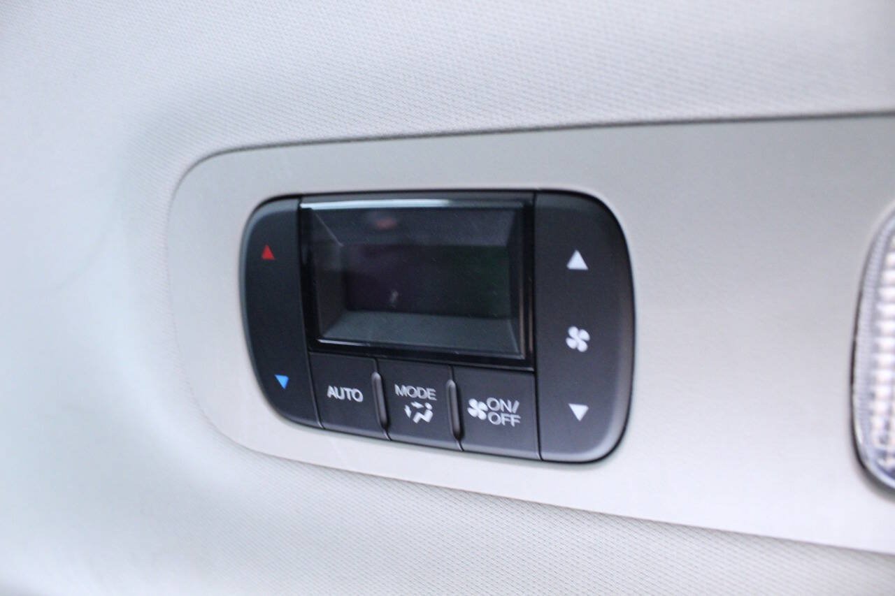 Used 2025 Honda Odyssey EX-L image 34