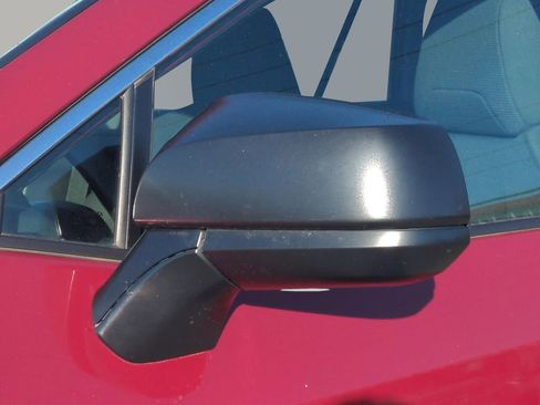 Used 2024 Toyota RAV4 LE FWD image 11