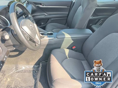 Used 2024 Toyota Camry LE image 24