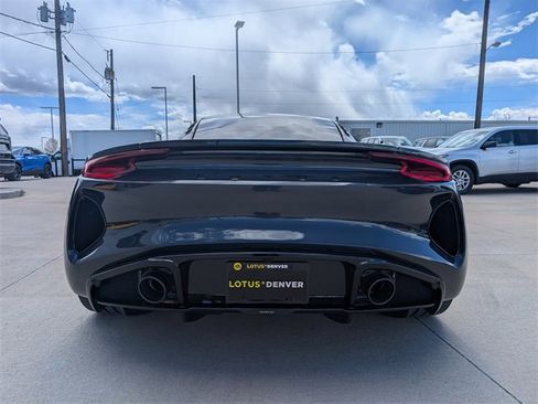 New 2025 Lotus Emira image 4