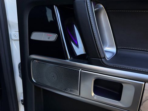 Used 2020 Mercedes-Benz G 63 AMG 4MATIC image 42