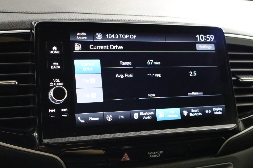 Used 2025 Honda Ridgeline Sport image 31