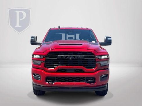 New 2026 RAM 2500 Tradesman w/ Safety Group AWD/4WD image 3
