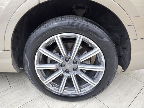 Used 2019 Audi Q7 3.0T Premium Plus w/ Premium Plus Package AWD/4WD image 44