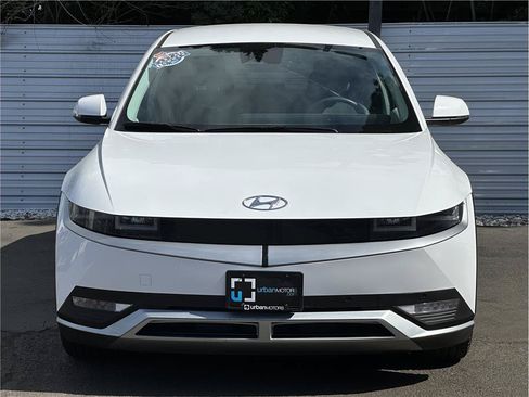Used 2024 Hyundai Ioniq 5 SEL AWD/4WD image 7