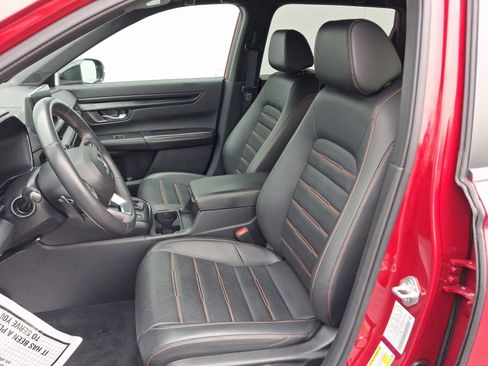 Used 2024 Honda CR-V Sport-L image 5