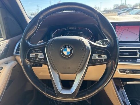 Used 2019 BMW X5 xDrive40i image 13