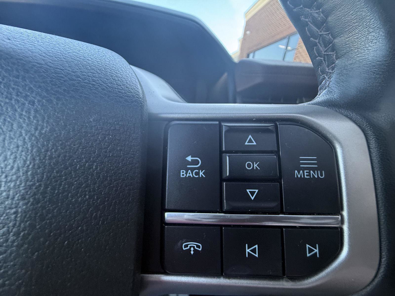 Used 2022 Ford Expedition Max Limited AWD/4WD image 14