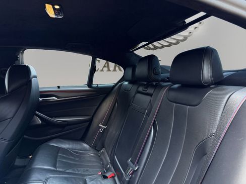 Used 2021 BMW M5 w/ Competition Package AWD/4WD image 13