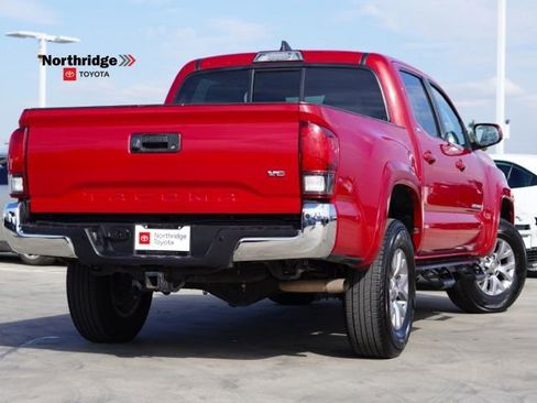 Used 2019 Toyota Tacoma SR5 image 6