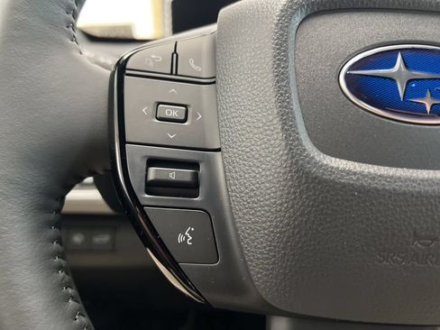 New 2026 Subaru Uncharted AWD image 25