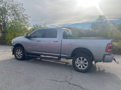 Used 2023 RAM 2500 Laramie image 3