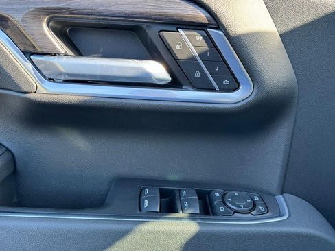 New 2026 Chevrolet Silverado 1500 LTZ AWD/4WD image 41