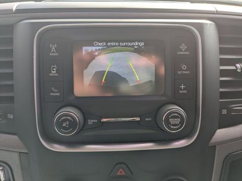 Used 2019 RAM 1500 Express w/ Express Value Package image 5