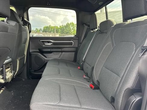 Used 2023 RAM 1500 Big Horn AWD/4WD image 15