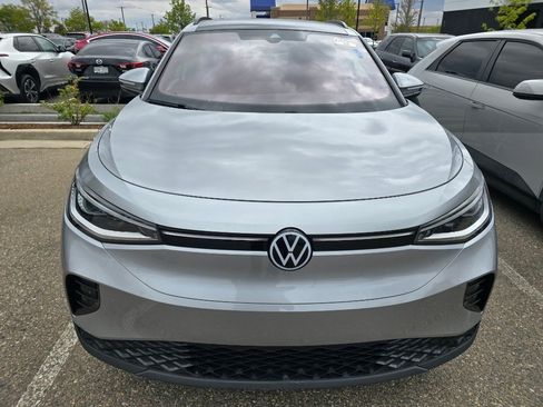Used 2023 Volkswagen ID.4 Pro S AWD/4WD image 19