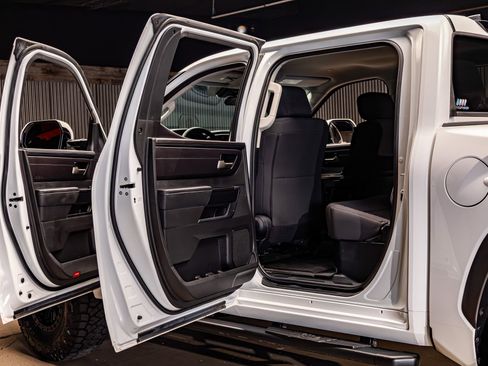 Used 2024 Toyota Tundra SR5 image 26