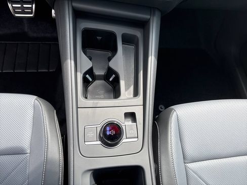 New 2026 Volkswagen Tiguan SE R-Line AWD/4WD image 17