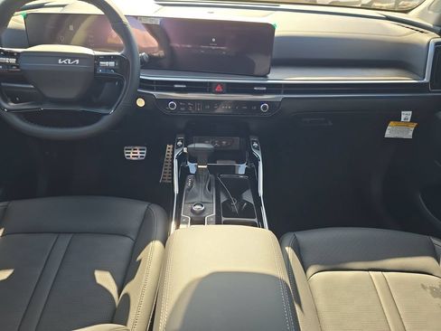 New 2026 Kia Sorento SX AWD/4WD image 15