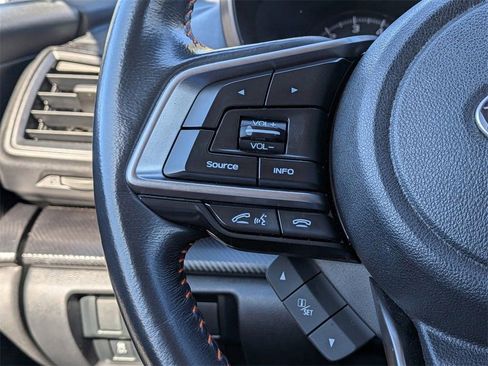 Used 2023 Subaru Crosstrek 2.0i Premium image 28