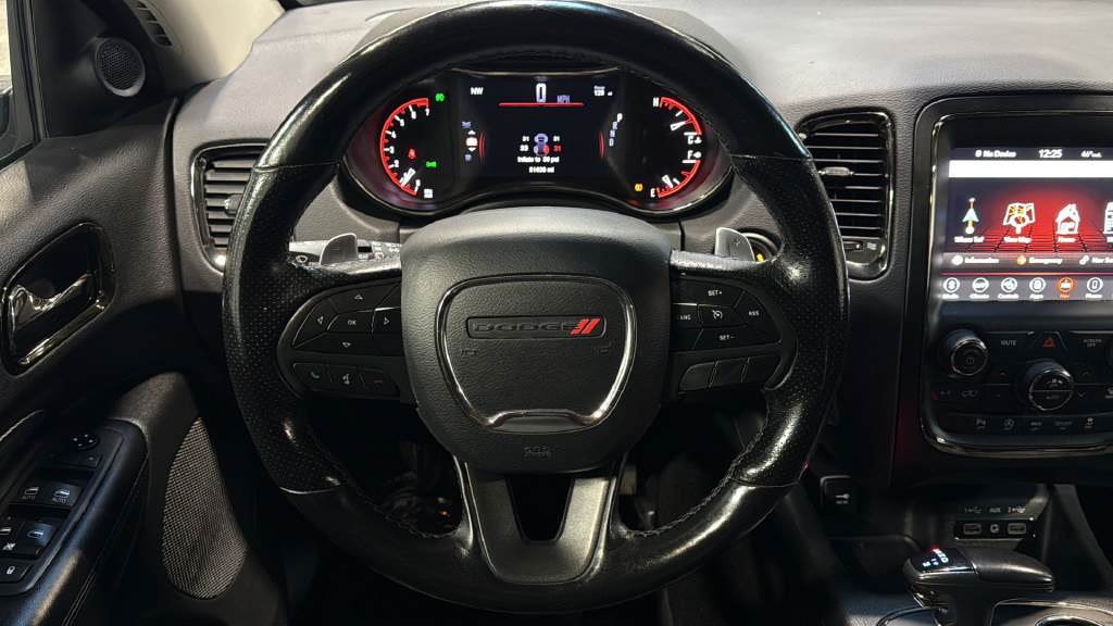 Used 2020 Dodge Durango GT AWD/4WD image 21