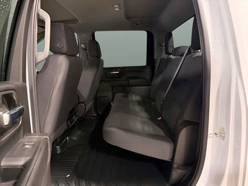 Used 2024 GMC Sierra 2500 Pro w/ Convenience Package image 28