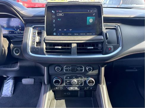 Used 2023 Chevrolet Tahoe RST w/ Luxury Package AWD/4WD image 20