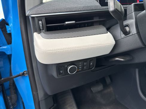 Used 2023 Ford Mustang Mach-E Premium w/ Mustang Nite Pony Package AWD/4WD image 19