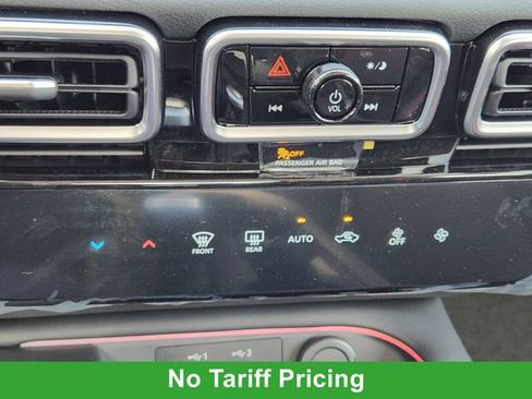 New 2026 Nissan Sentra SR w/ Floor Mat Package FWD image 15