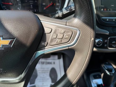 Used 2019 Chevrolet Equinox LS w/ LS Convenience Package AWD/4WD image 17