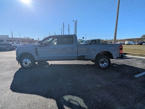 New 2026 Ford F450 Platinum w/ FX4 Off-Road Package image 8