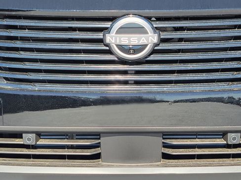 New 2026 Nissan Murano SL image 9