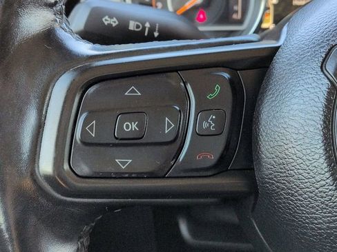 Certified 2021 Jeep Gladiator Sport image 26