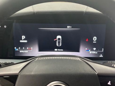 Used 2026 Nissan Murano Platinum w/ Cargo Package image 23