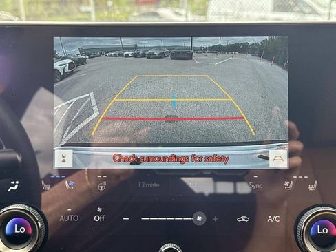 Used 2024 Lexus NX 350 AWD image 23