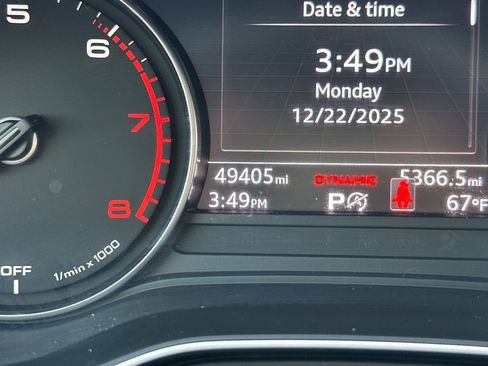 Used 2019 Audi A4 2.0T Premium image 23