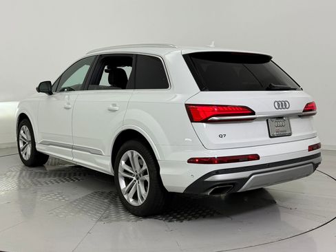 Used 2025 Audi Q7 3.0T Premium Plus image 3