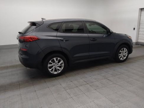 Used 2021 Hyundai Tucson Value FWD image 10