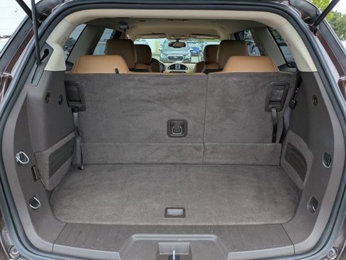 Used 2015 Buick Enclave Leather FWD image 13