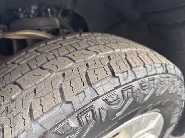 Used 2023 Chevrolet Silverado 1500 LTZ AWD/4WD image 28