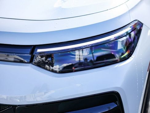 New 2026 Volkswagen Tiguan SE R-Line image 22