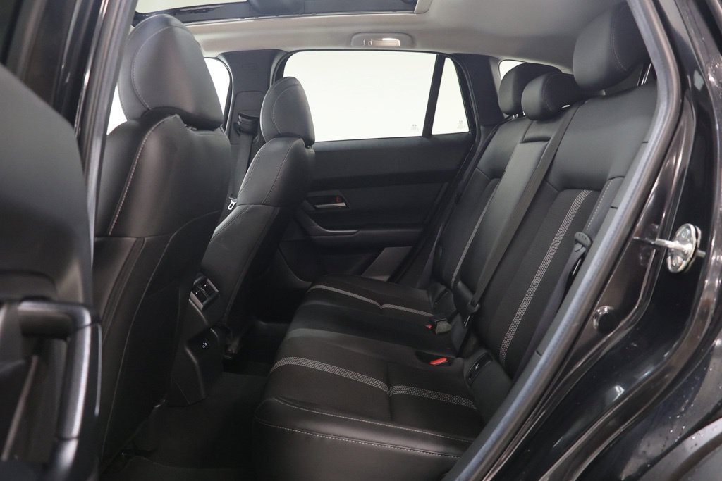 Used 2025 MAZDA CX-50 AWD 2.5 S w/ Premium Package image 31