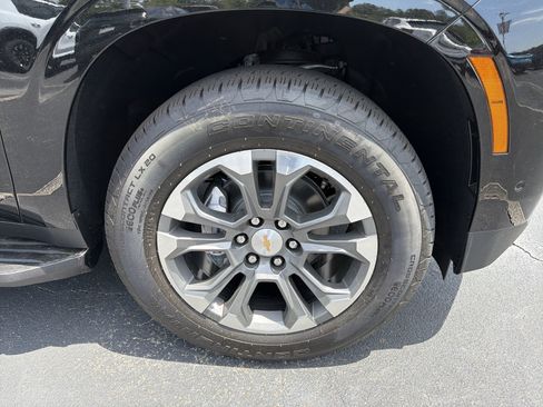 New 2026 Chevrolet Tahoe LT w/ Comfort Package RWD image 12