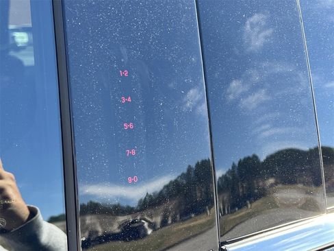 New 2025 Ford Expedition Active image 29