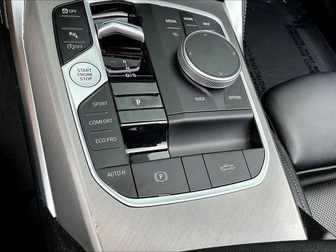 Used 2026 BMW 430i Convertible RWD image 29