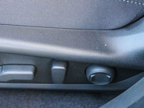 New 2026 Subaru Crosstrek 2.5i Sport AWD/4WD image 21